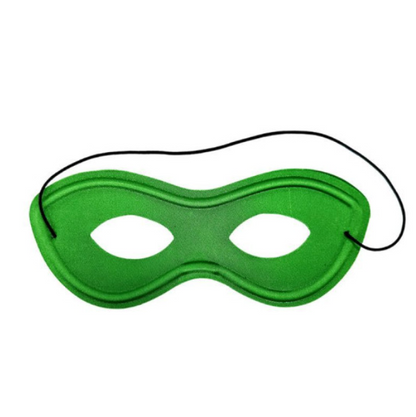 Superhero Mask
