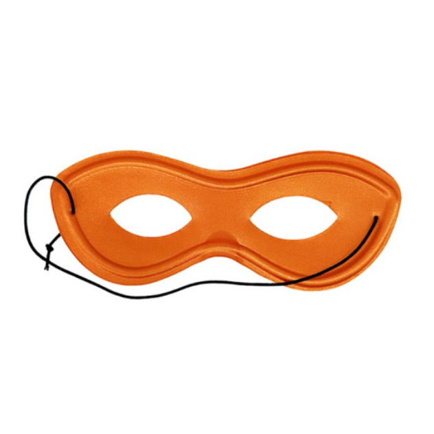 Superhero Mask