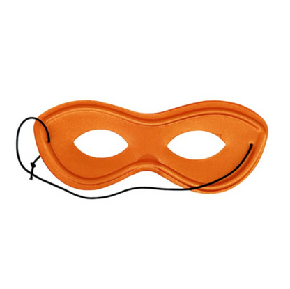 Superhero Mask