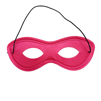 Superhero Mask
