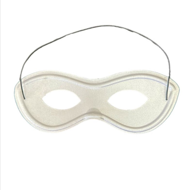 Superhero Mask