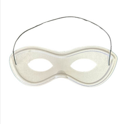 Superhero Mask