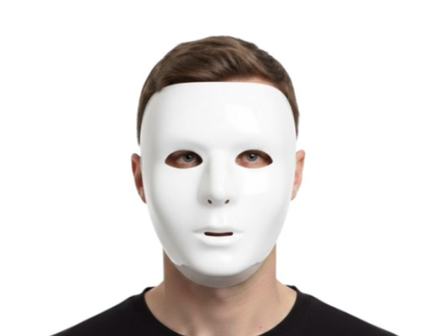 Full Face Mask