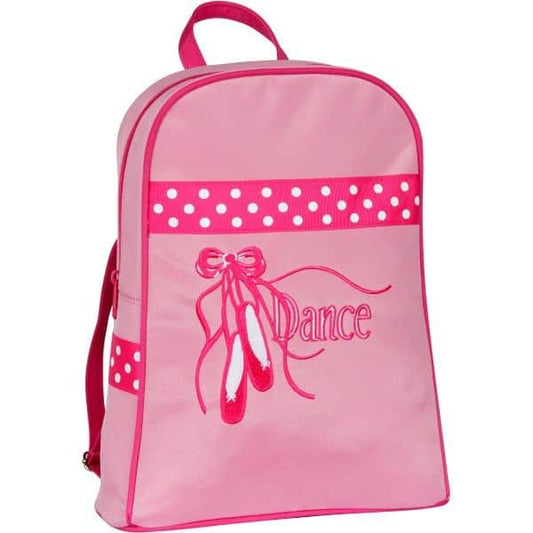 Sweet Delight Dance Backpack