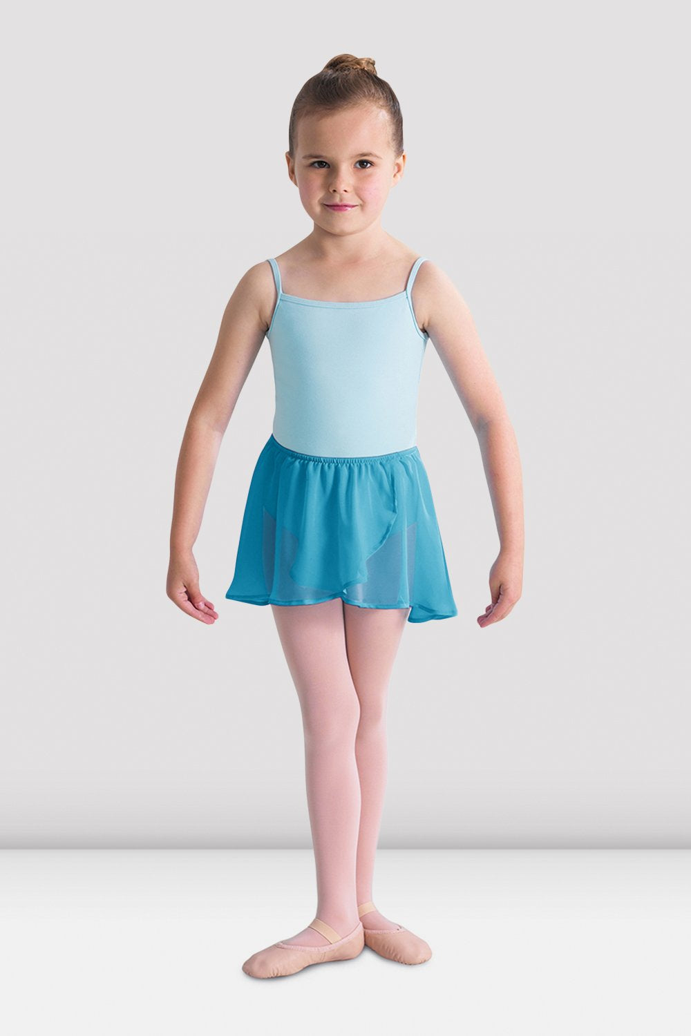 Barre Stretch Waist Ballet Skirt