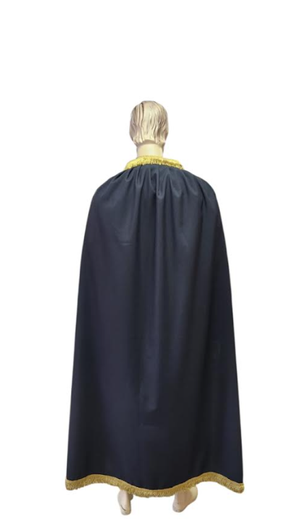 Roman Cape