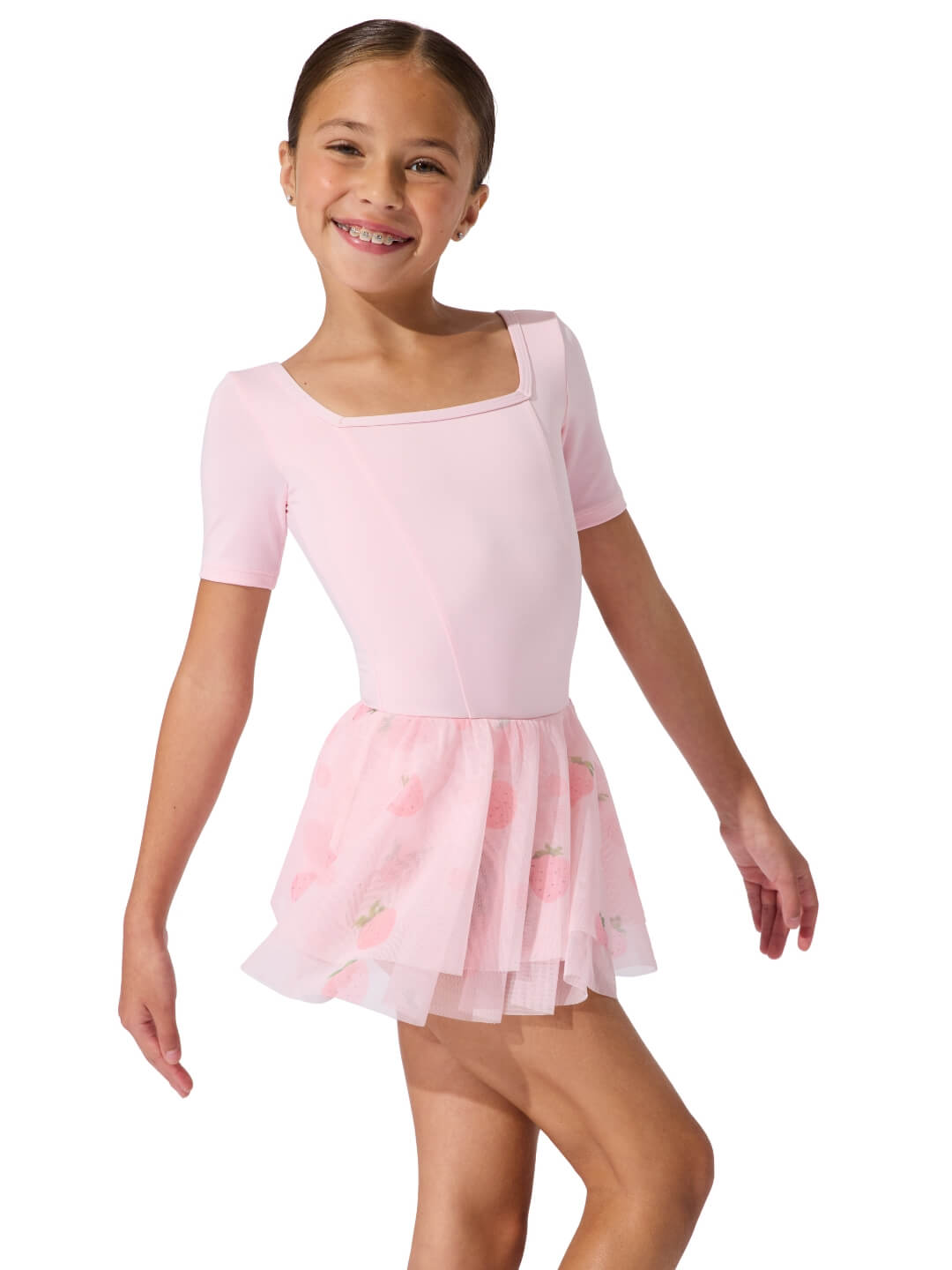 Berry Sweet Berry Cute Dress