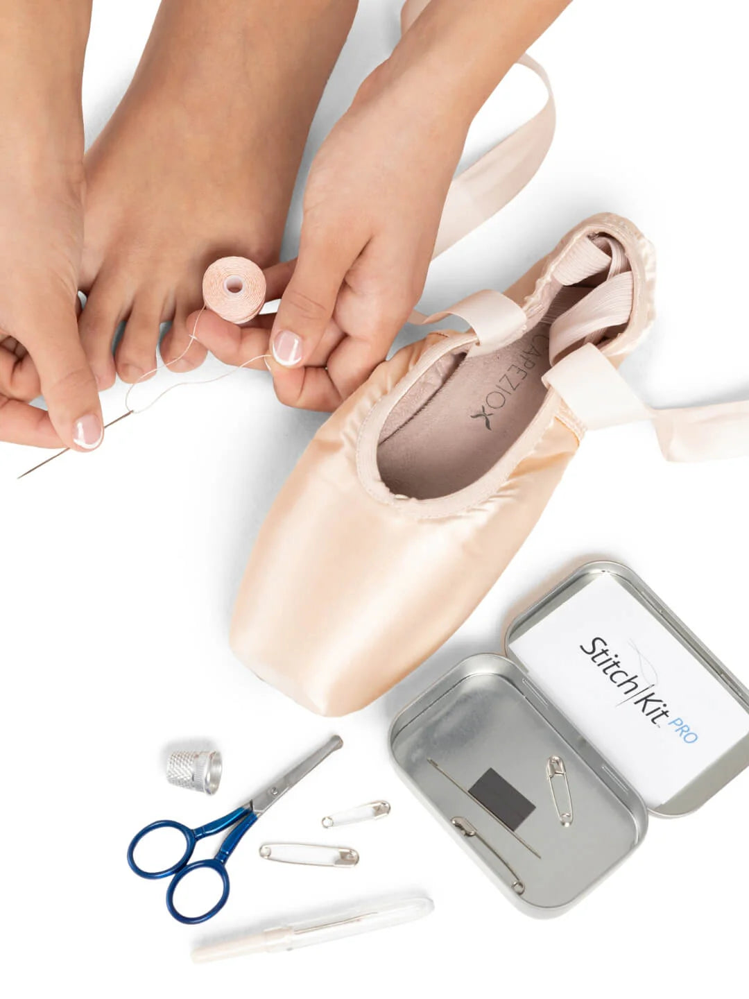 Stitch Kit™ Pro