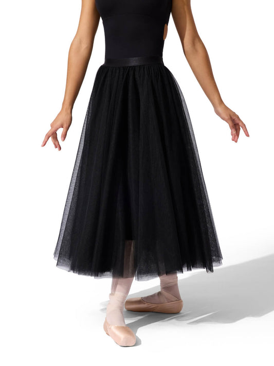 Étoile Long Tutu Skirt
