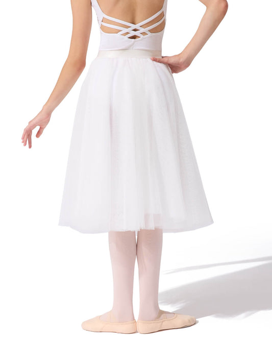 Étoile Long Tutu Skirt – Child