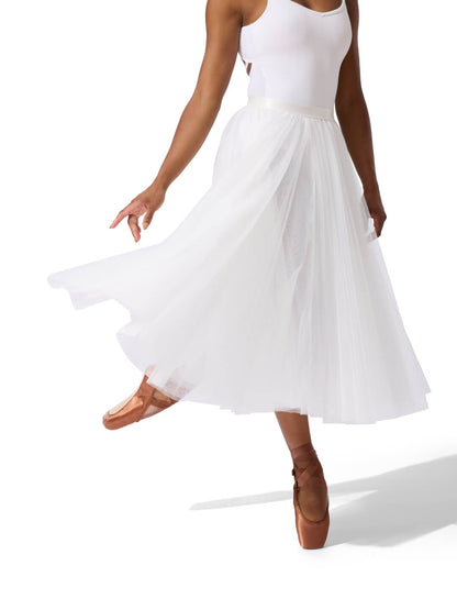 Étoile Long Tutu Skirt