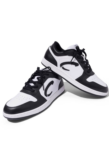 Ignite Low Top Dance Sneaker