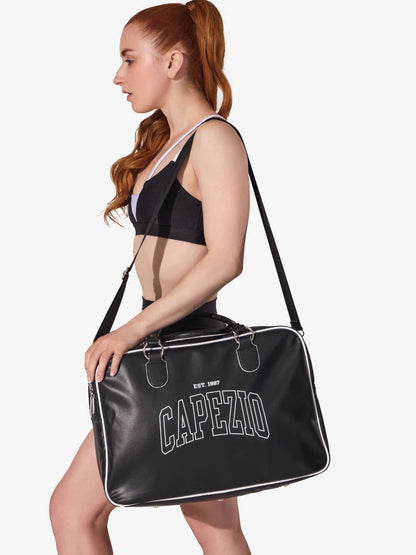 Jet Setter Weekender Bag