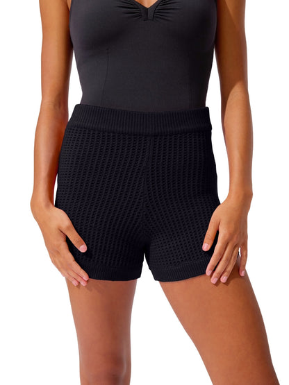 Mise-En-Scene Anderson Short