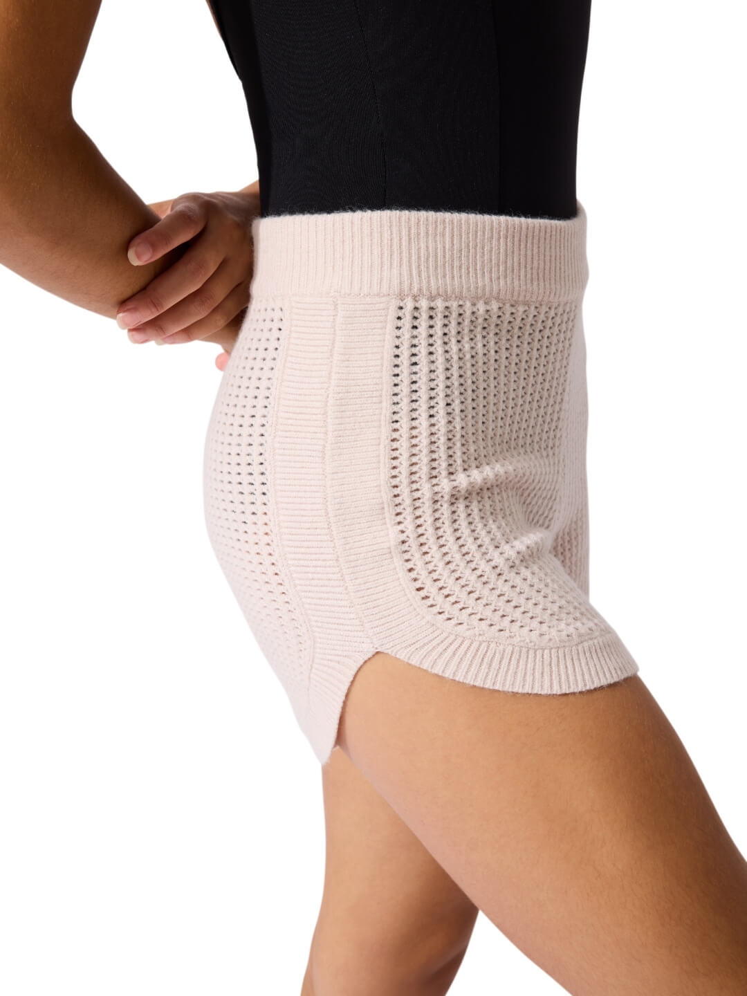 Mise-En-Scene Anderson Short