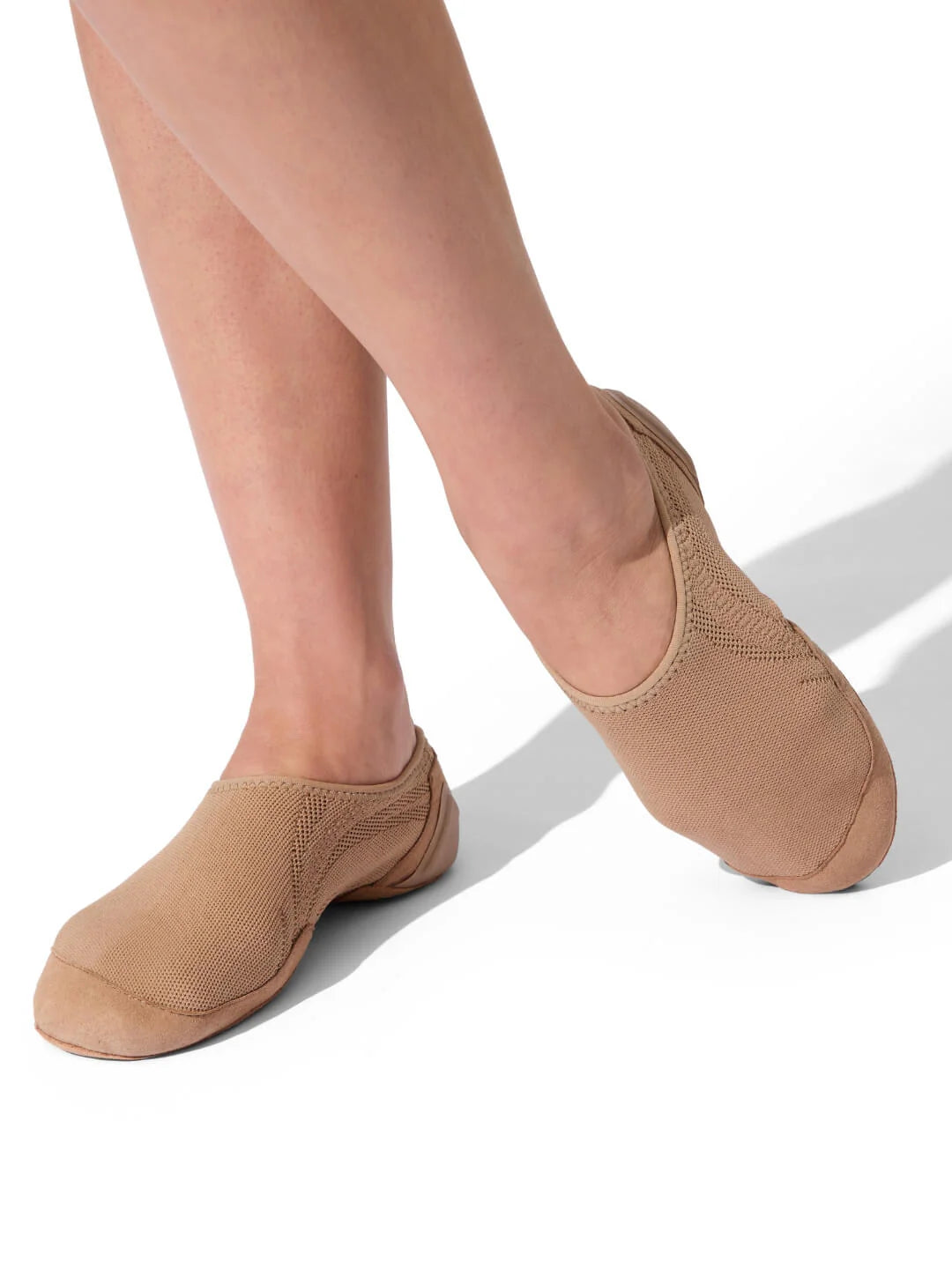 Motion Jazz Shoe