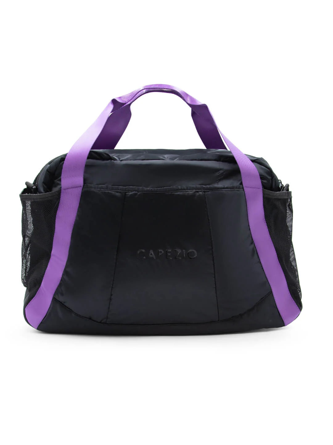 Motivational Duffle Bag