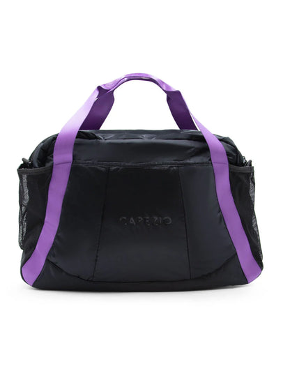 Motivational Duffle Bag
