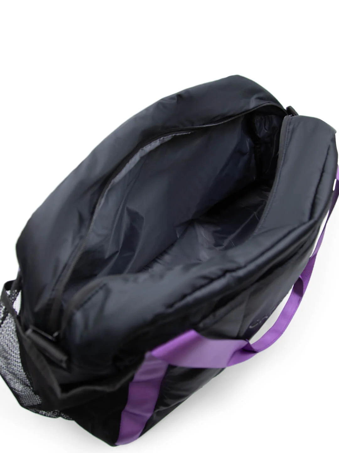 Motivational Duffle Bag