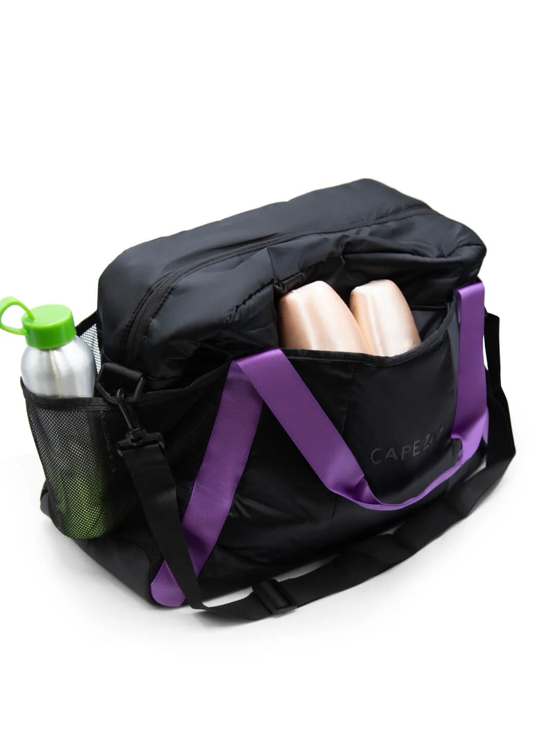 Motivational Duffle Bag