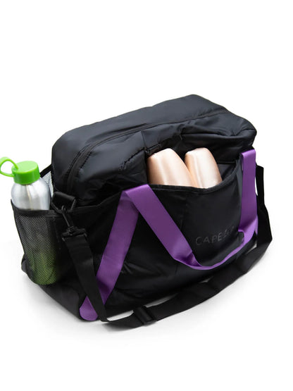 Motivational Duffle Bag