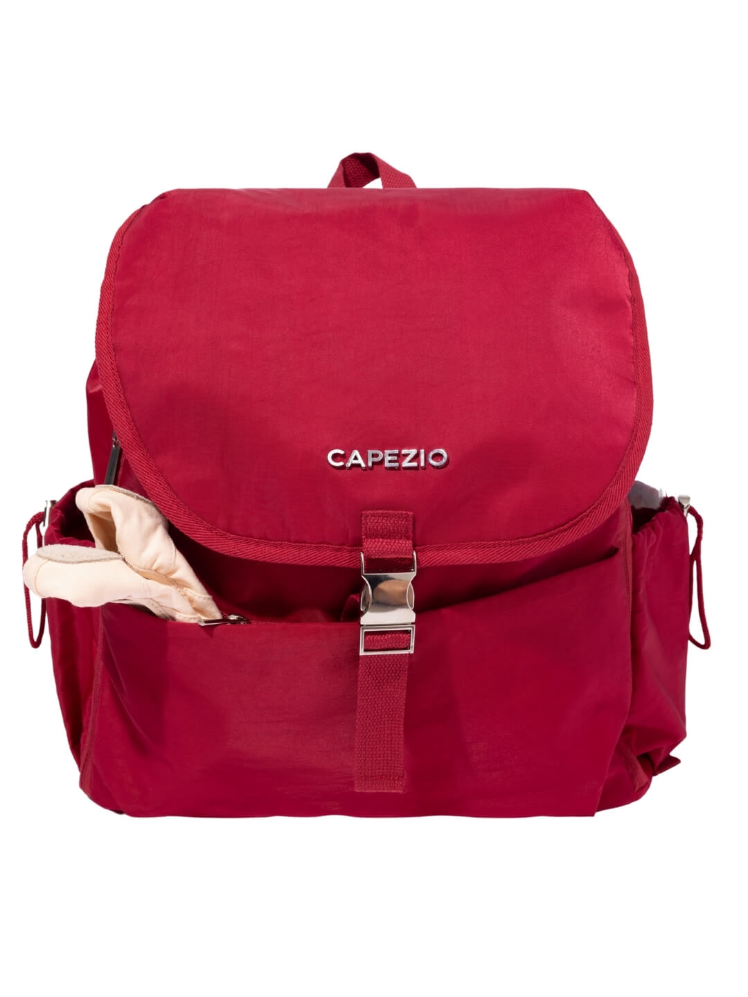Oxford Travel Backpack