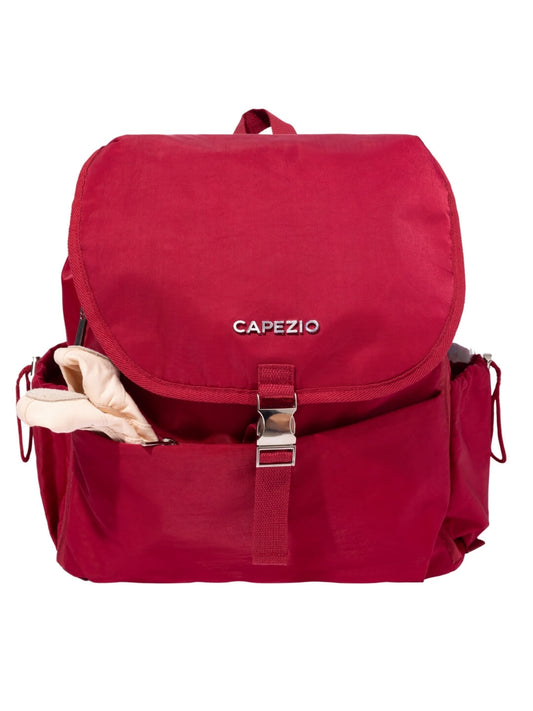 Oxford Travel Backpack