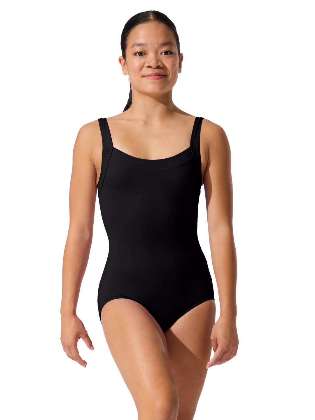 Everyday Sculpt Tank Leotard