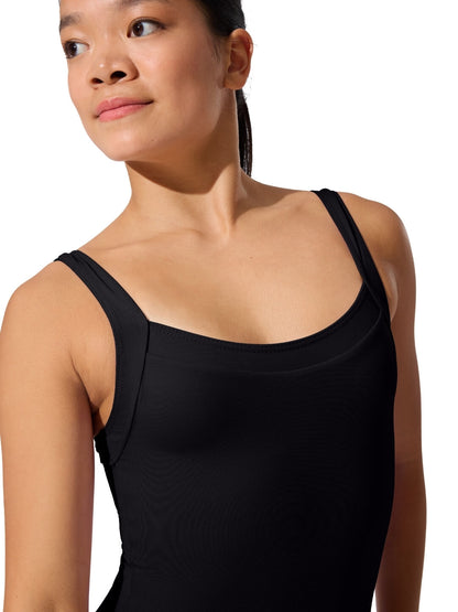 Everyday Sculpt Tank Leotard