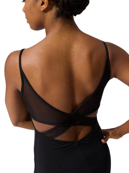 Tween Twilight Rose Kordes Leotard