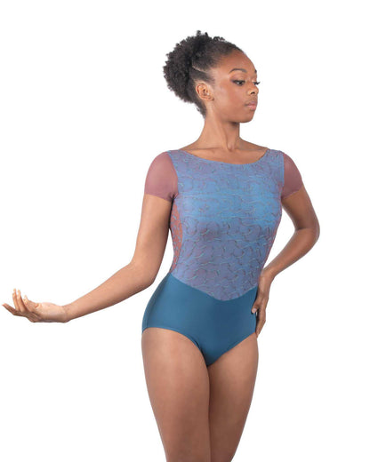 Coralie Leotard
