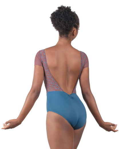 Coralie Leotard