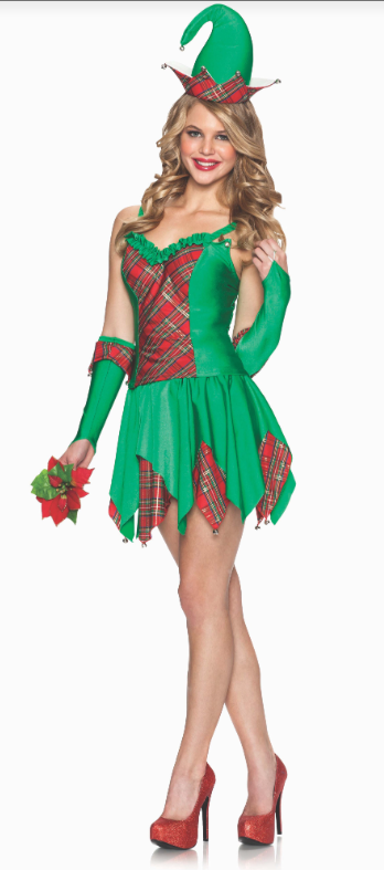 Elfin Magic Adult.