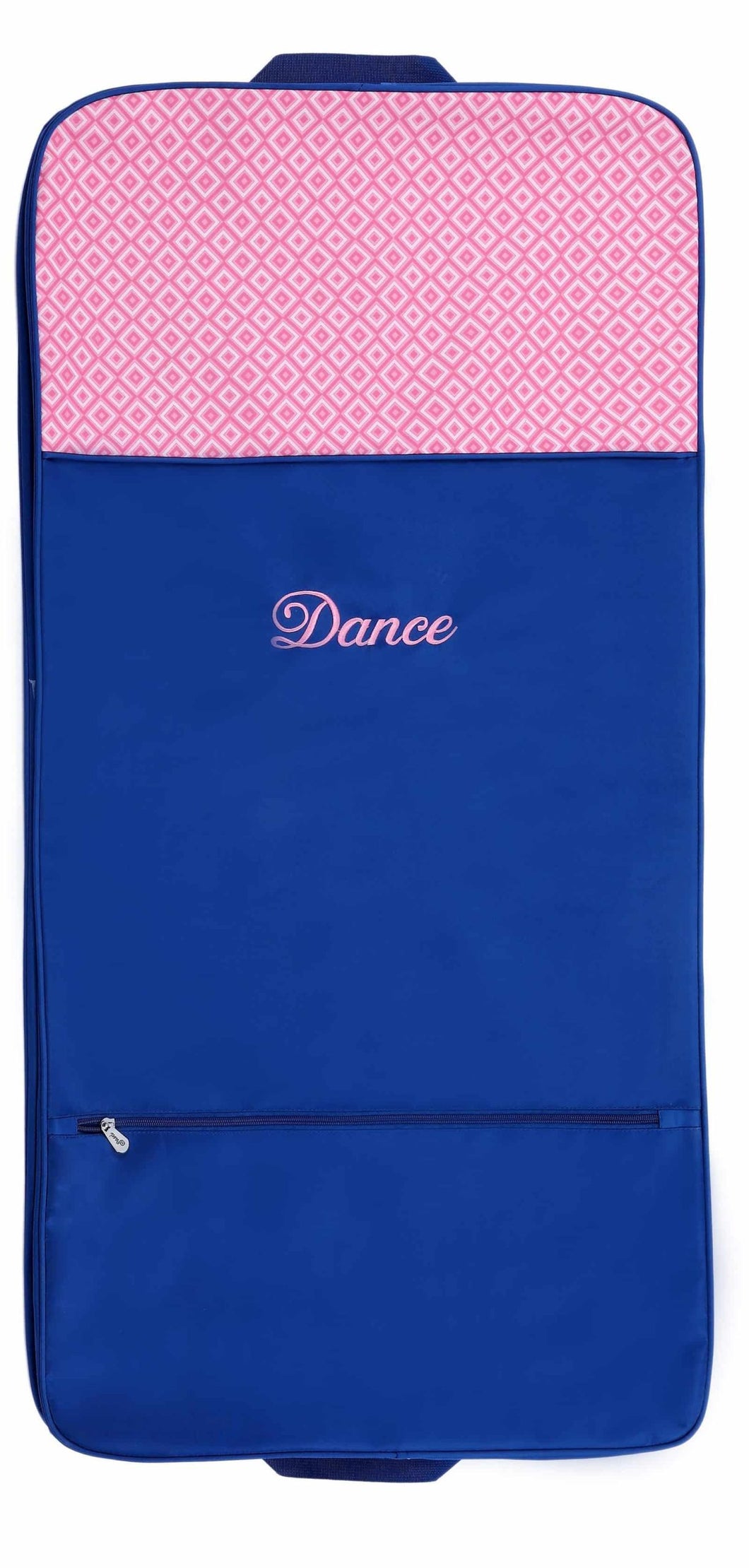 Diamond Dance Garment Bag
