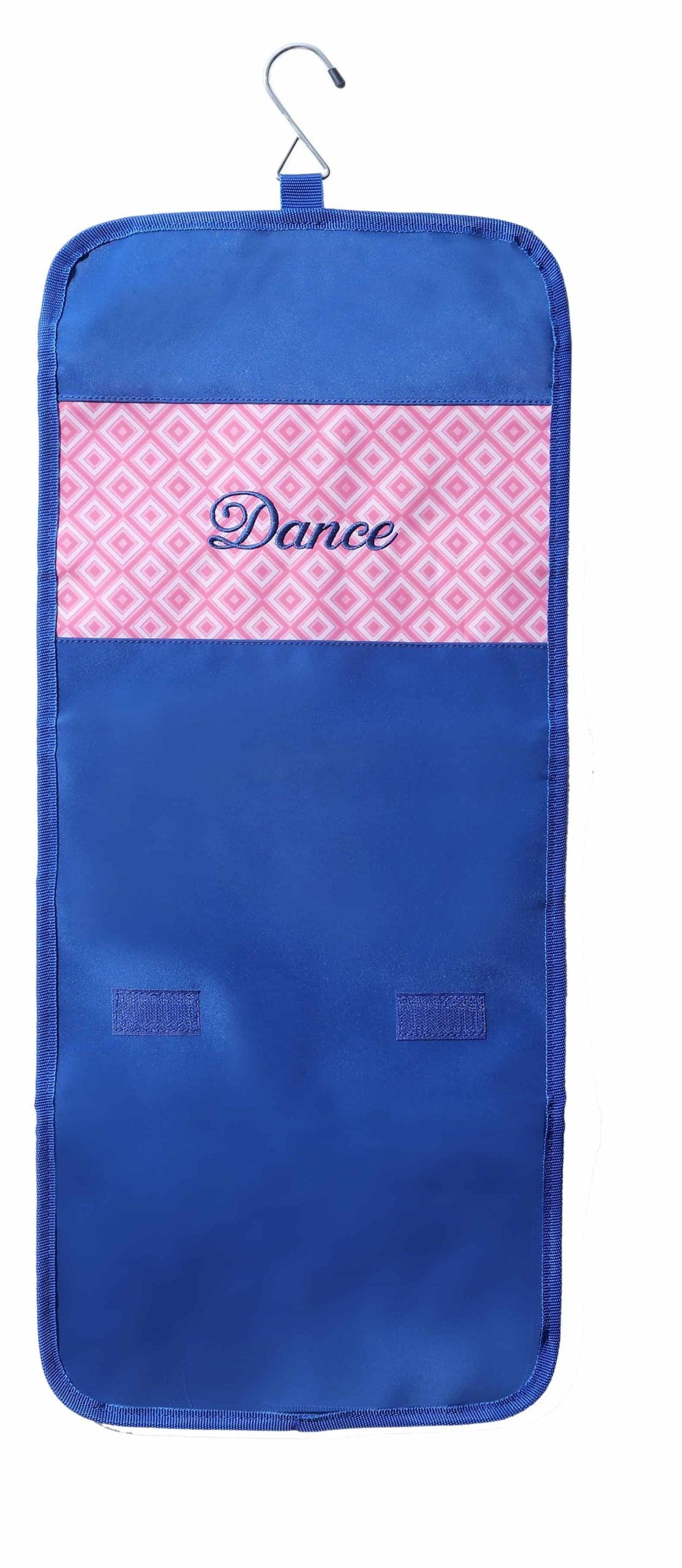 Diamond Dance Hanging Accessory Bag