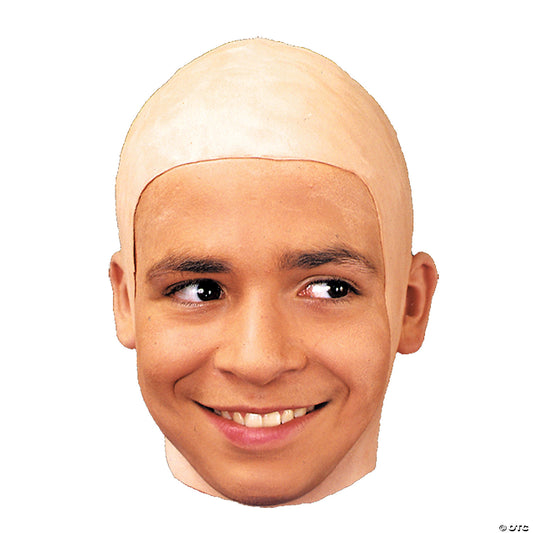 Bald Cap