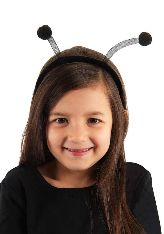 Black Bug Antennae