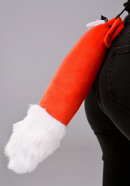 Fox Furry Headband and Tail Kit