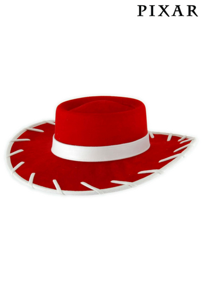 Toy Story Jessie Costume Hat