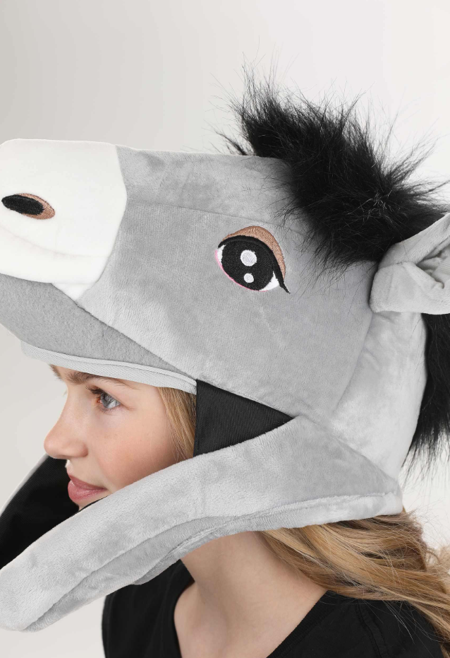 Donkey Jawesome Costume Mask