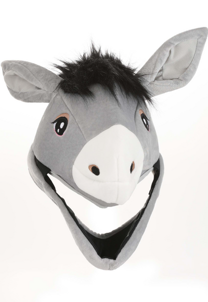 Donkey Jawesome Costume Mask