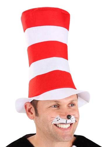 Cat in the Hat Adult