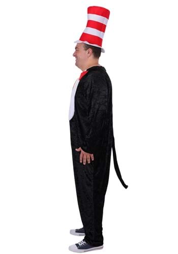 Cat in the Hat Adult