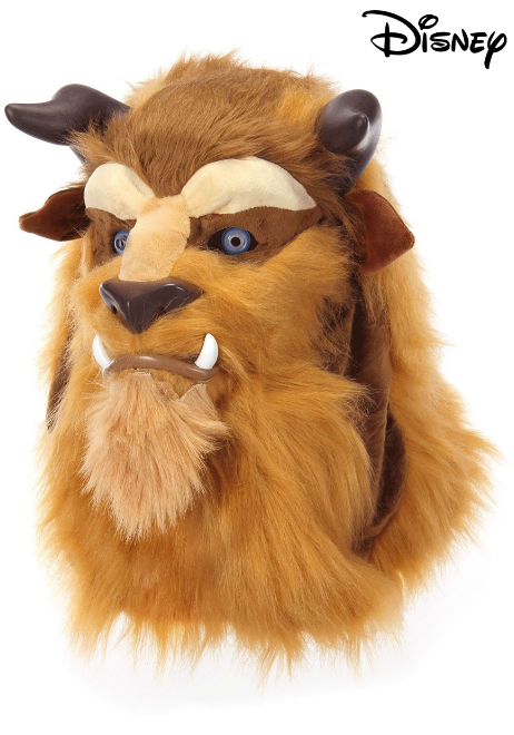 Disney Beast Mouth Mover Mask
