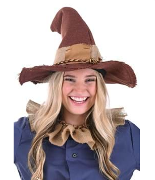 Scarecrow Costume Kit