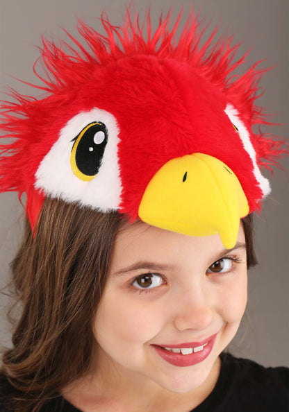 Parrot Costume Accessory Kit