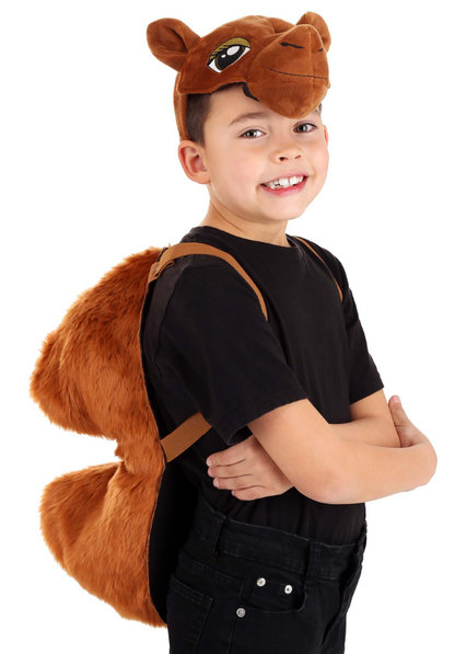 Camel Costume Accessory Kit