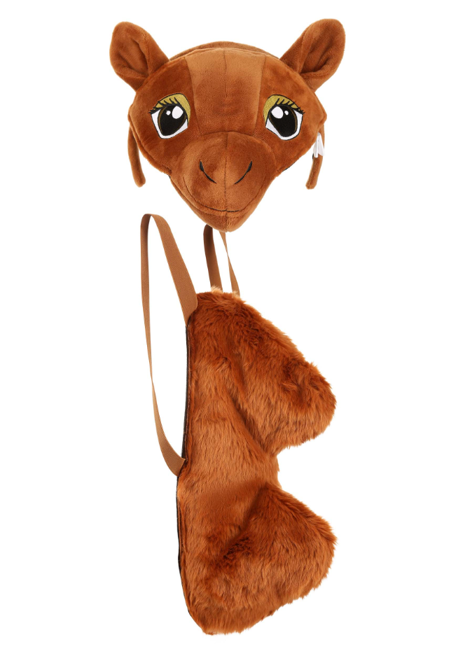 Camel Costume Accessory Kit