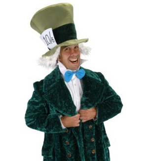Mad Hatter Kit