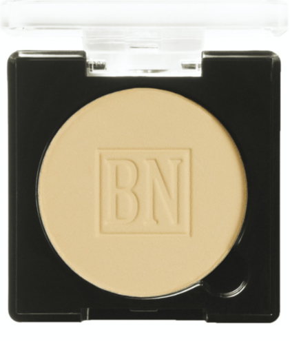 Pressed Eye Shadow